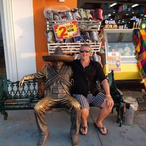 Meet your Posher, Dan